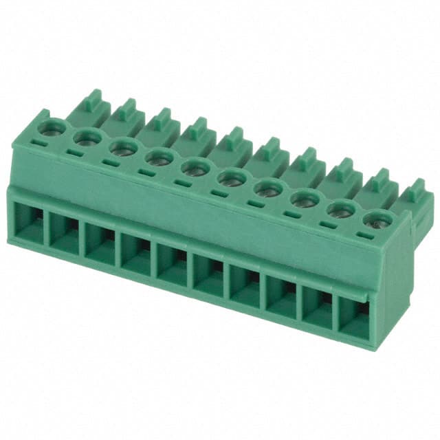 1803659 Phoenix Contact  Headers Plugs and Sockets